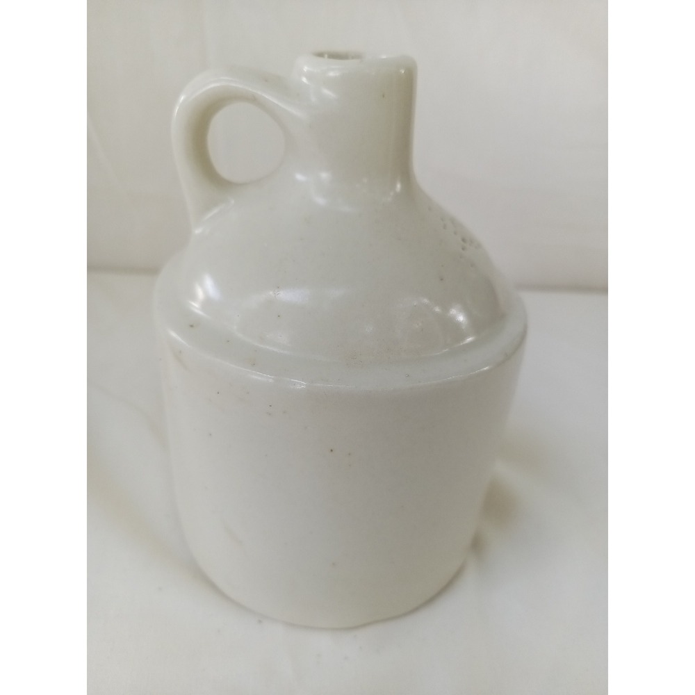Crock Jug Barn Find Ironstone Look - Picture 4 of 5